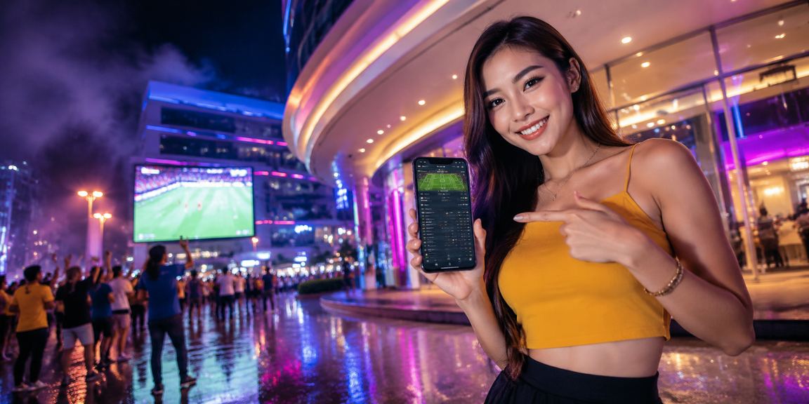 Aplikasi kasino dan poker mudah alih bergaya Melayu di kawasan Genting Highlands
