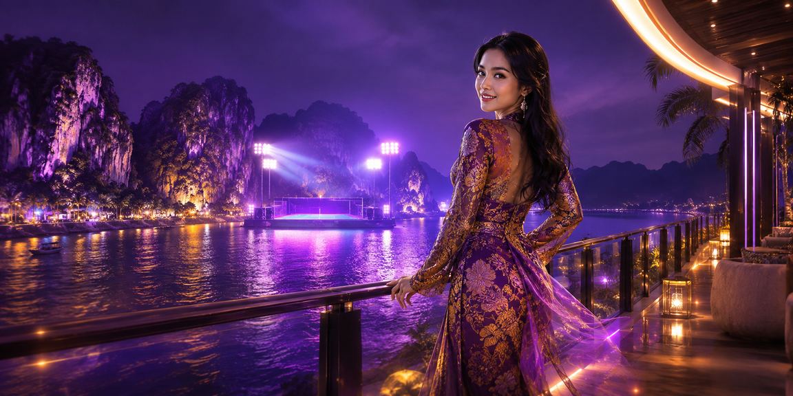 Bonus VIP eksklusif bergaya batik Ipoh untuk ahli kasino setia