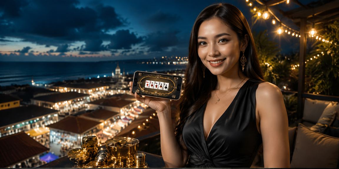 Permainan kad Teen Patti dan poker di Kota Bharu