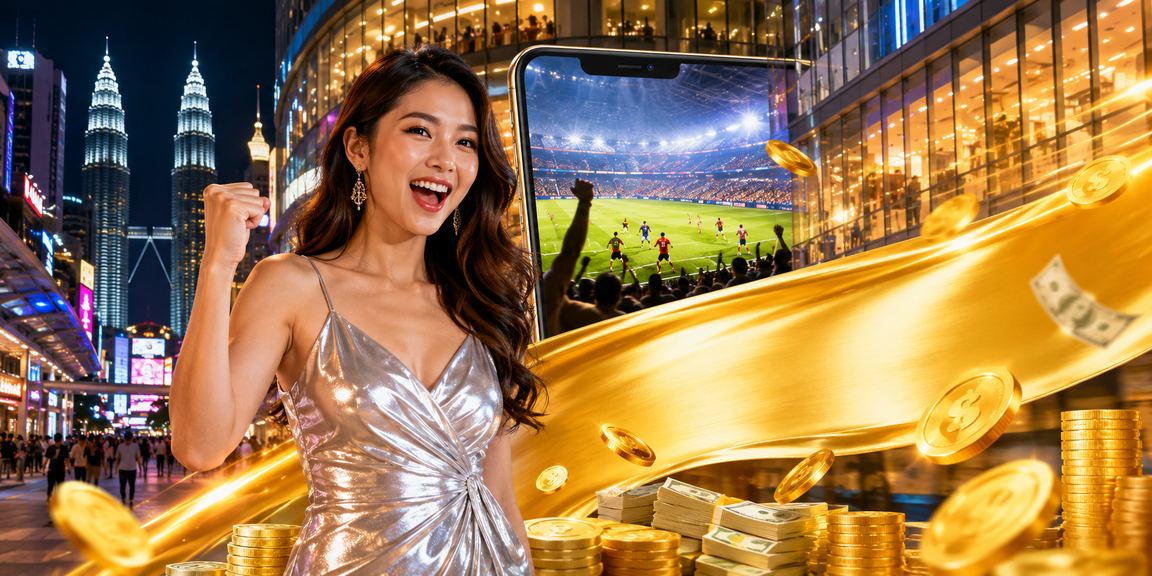Promosi cashback untuk taruhan e-sukan terkini