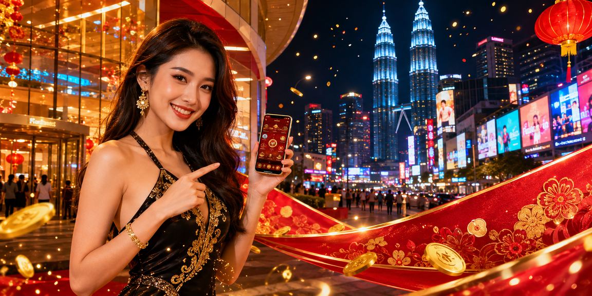 Tawaran cashback bonus untuk pemain kasino aktif di Kuala Lumpur